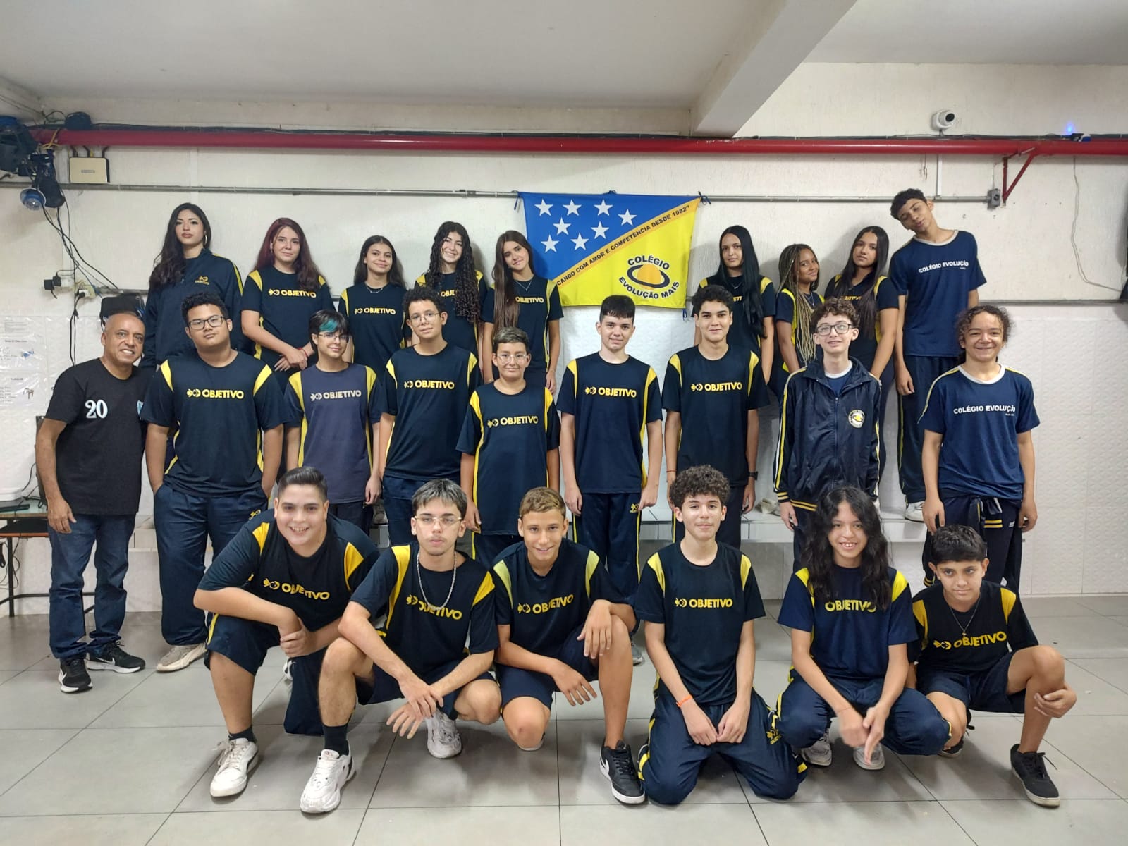 capa ensino fundamental anos finais