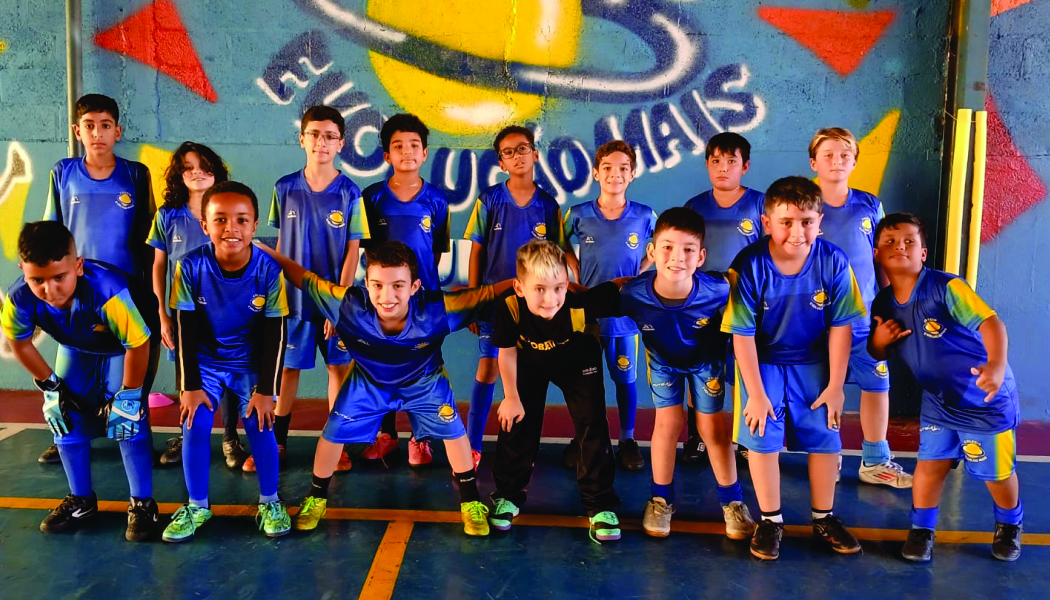 futsal